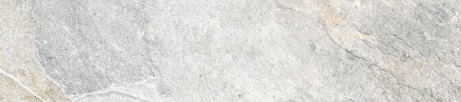 Керамогранит лаппатированный Alma Ceramica Santorini Gris GP2090SNN05L 20х90 см