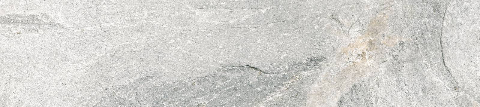 Керамогранит лаппатированный Alma Ceramica Santorini Gris GP2090SNN05L 20х90 см