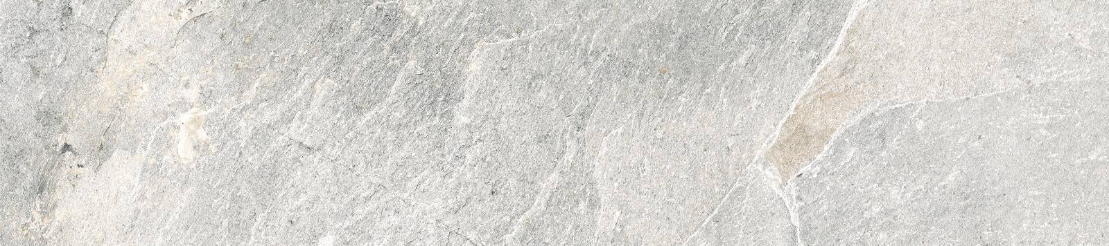 Керамогранит лаппатированный Alma Ceramica Santorini Gris GP2090SNN05L 20х90 см