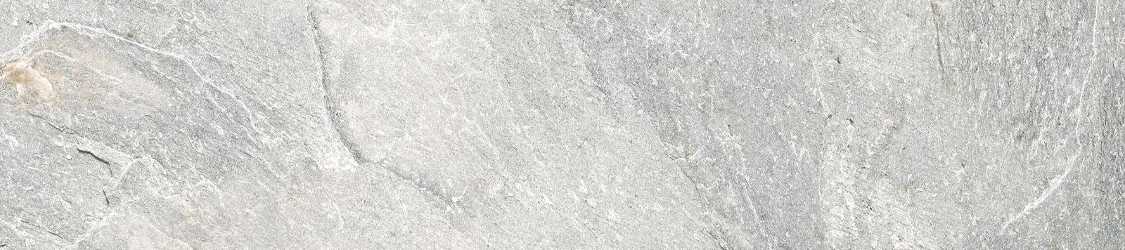 Керамогранит лаппатированный Alma Ceramica Santorini Gris GP2090SNN05L 20х90 см