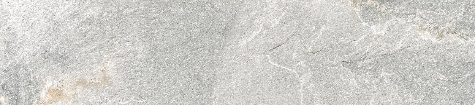 Керамогранит лаппатированный Alma Ceramica Santorini Gris GP2090SNN05L 20х90 см