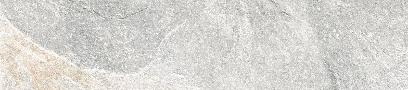 Керамогранит лаппатированный Alma Ceramica Santorini Gris GP2090SNN05L 20х90 см