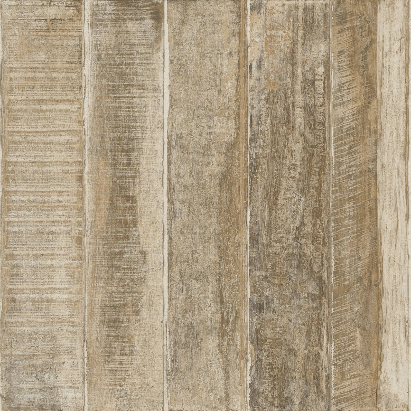 Керамогранит Cersanit Paintwood Mix Brown матовый 41х41 см GP6PAM08