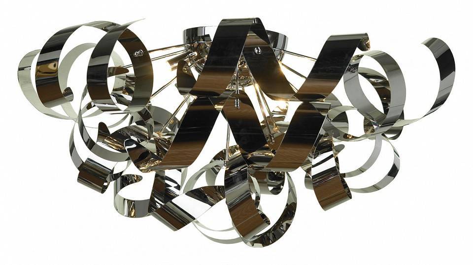 Потолочная люстра Lussole Briosco GRLSA-5907-09