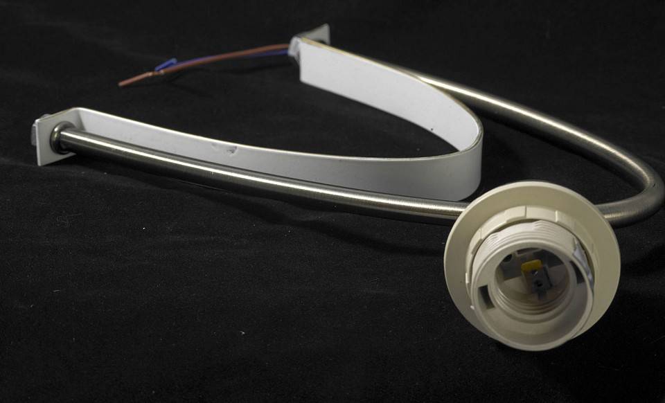 Потолочная люстра LGO Fayetteville GRLSP-0166