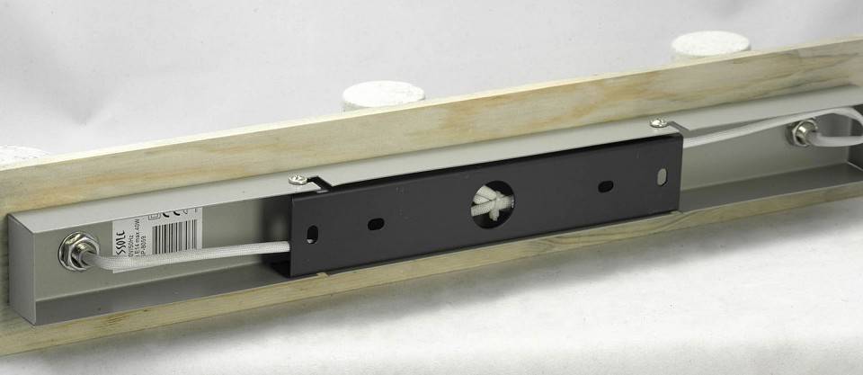 Спот LGO Mcconnico GRLSP-8059