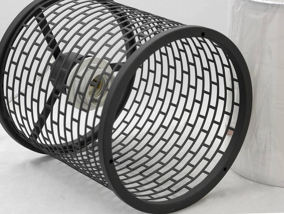 Подвесной светильник Lussole Levittown GRLSP-9671