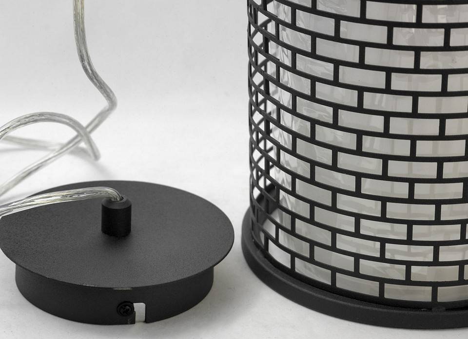 Подвесной светильник Lussole Levittown GRLSP-9671