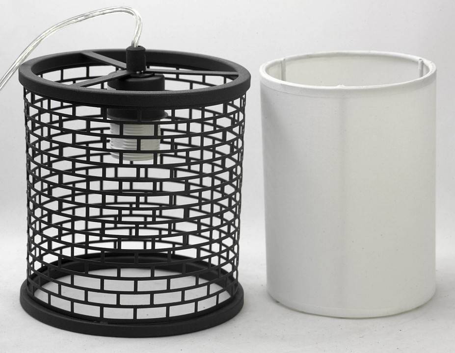 Подвесной светильник Lussole Levittown GRLSP-9671