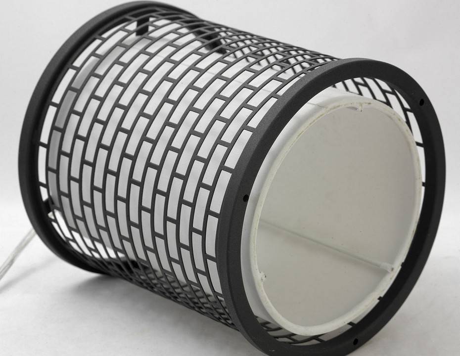 Подвесной светильник Lussole Levittown GRLSP-9671