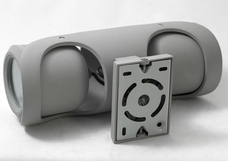 Светильник на штанге Lussole Dakota GRLSP-9939