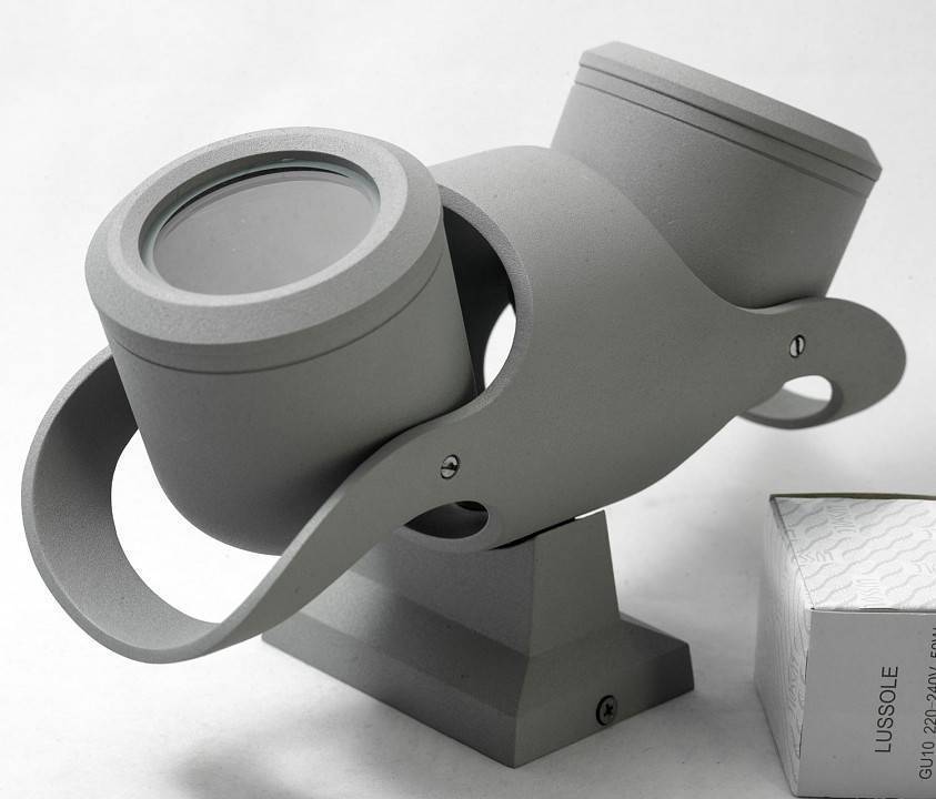 Светильник на штанге Lussole Dakota GRLSP-9939