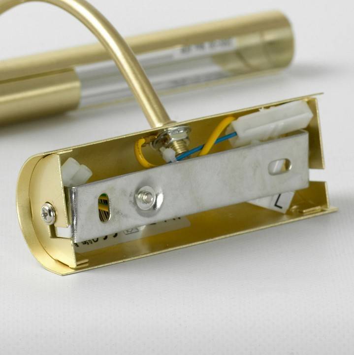 Подсветка для картин Lussole Lido III GRLSQ-0301-02