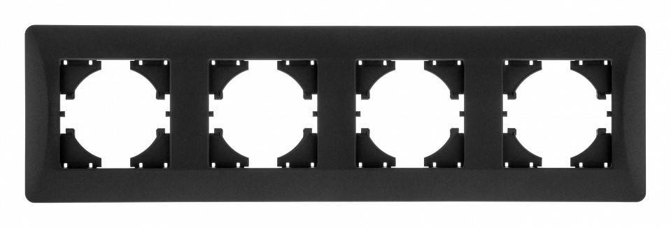 Рамка на 4 поста Gusi Electric UGRA С1140-010