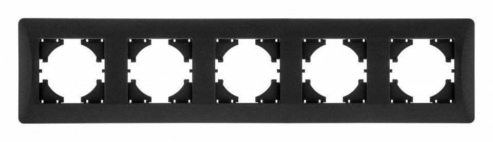 Рамка на 5 постов Gusi Electric UGRA С1150-010