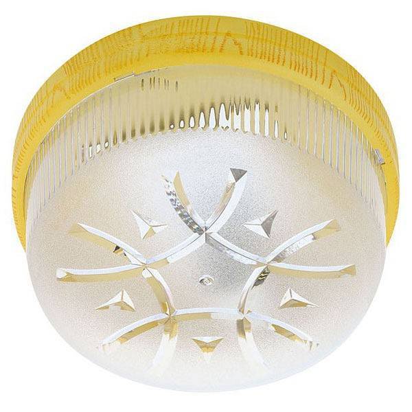 Светильник накладной Horoz Electric Glop Favori HRZ00001396