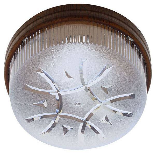 Светильник накладной Horoz Electric Glop Favori HRZ00001398