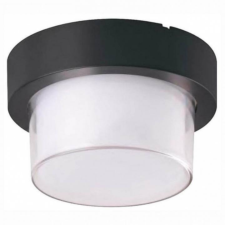 Светильник накладной Horoz Electric Suga-12/RO 12 Вт 076-021-0012