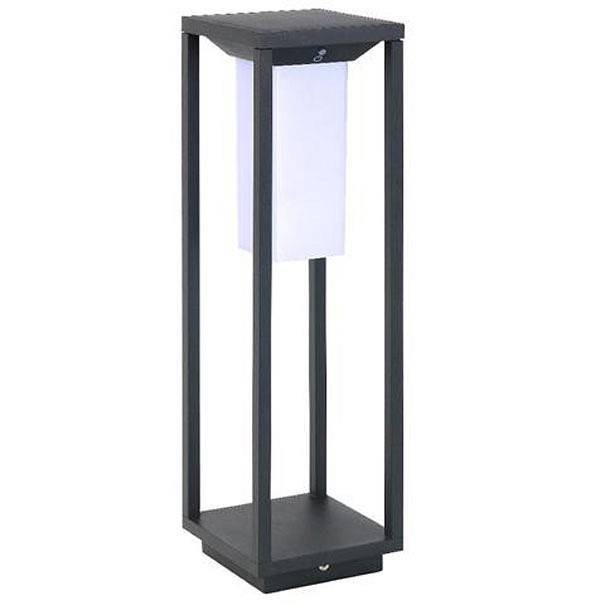 Уличный наземный светильник Horoz Electric Solaris-2 078-014-0002