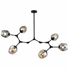 Люстра на штанге HIPER Casti 1 лампа H207-1