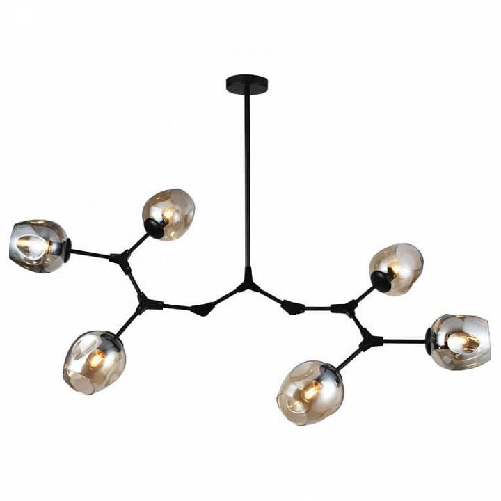 Люстра на штанге HIPER Casti 1 лампа H207-1