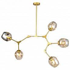 Люстра на штанге HIPER Casti 3 лампы H207-3