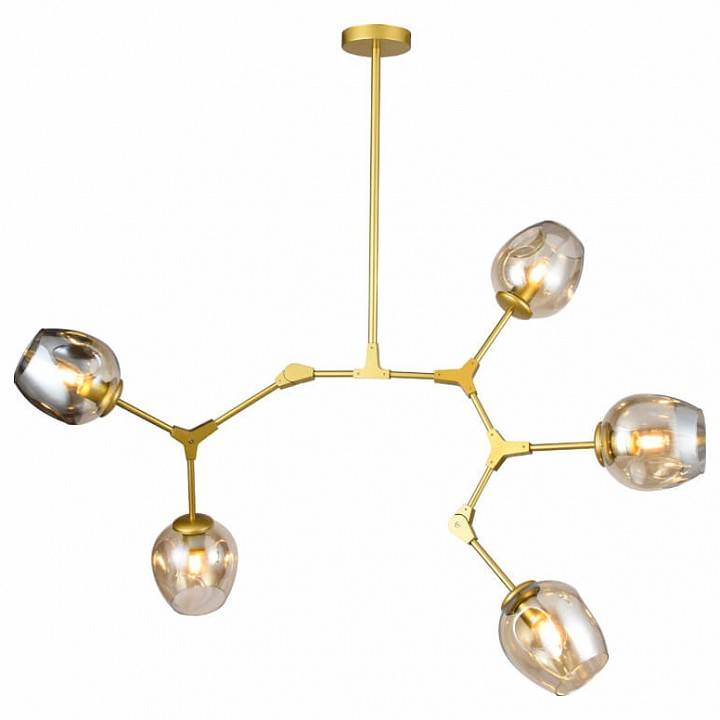 Люстра на штанге HIPER Casti 3 лампы H207-3