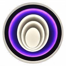 Потолочный светодиодный светильник HIPER Cassiopea H817-4