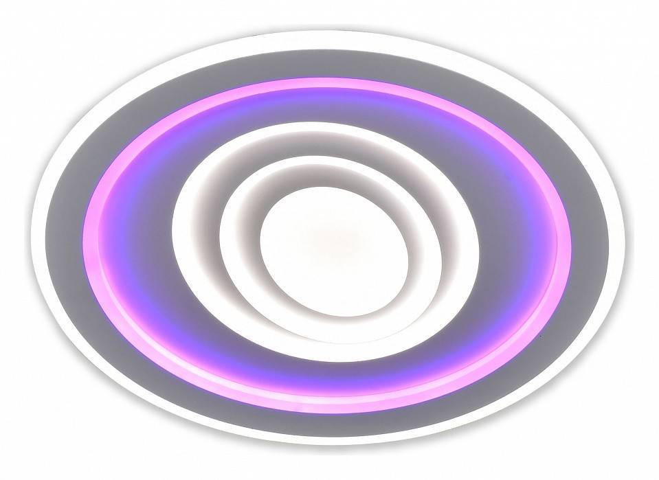 Потолочный светодиодный светильник HIPER Cassiopea H817-4