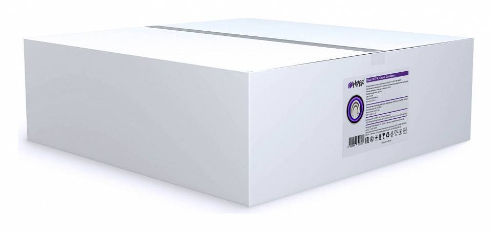 Потолочный светодиодный светильник HIPER Cassiopea H817-4