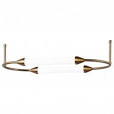 Подвесной светильник HIPER Chris H832-2