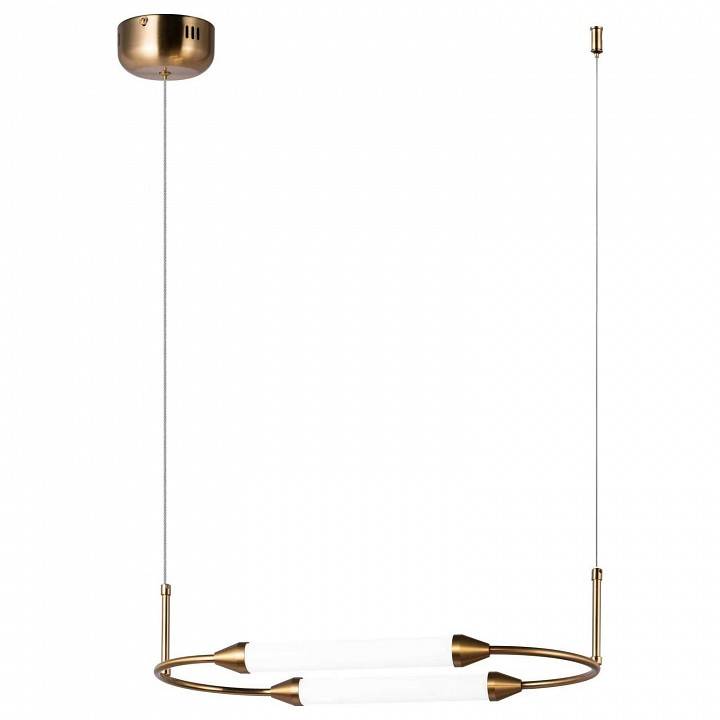 Подвесной светильник HIPER Chris H832-2