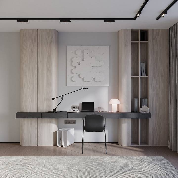 Накладной светильник Hesby Lighting Skylite 0022