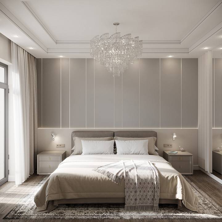 Встраиваемый светильник Hesby Lighting Drammen HSBL_0091