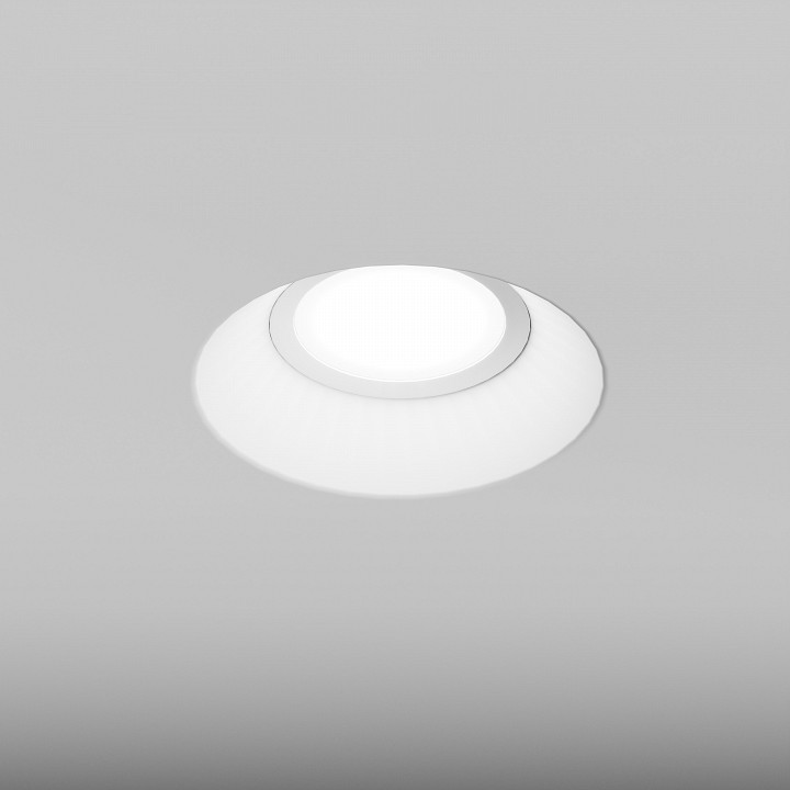 Встраиваемый светильник Hesby Lighting Larvik HSBL_0202