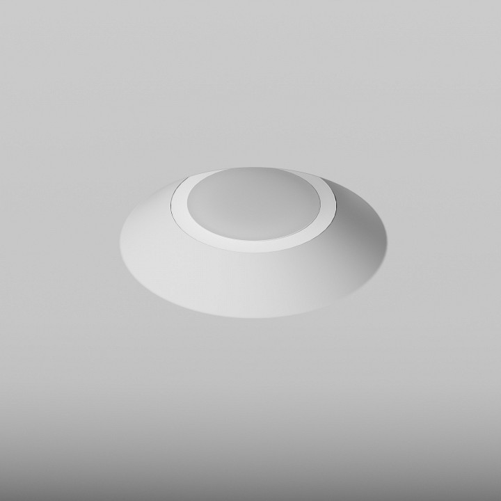 Встраиваемый светильник Hesby Lighting Larvik HSBL_0202