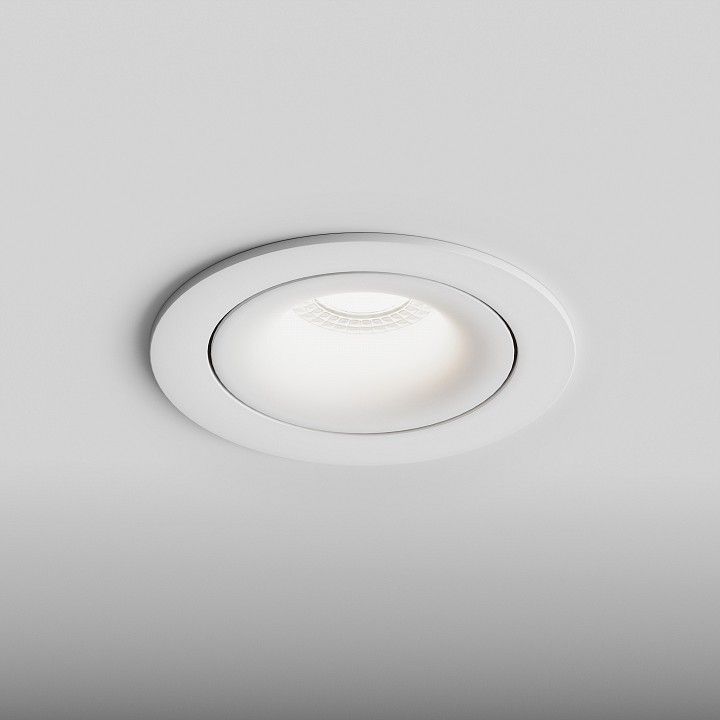 Встраиваемый светильник Hesby Lighting Core HSBL_0229