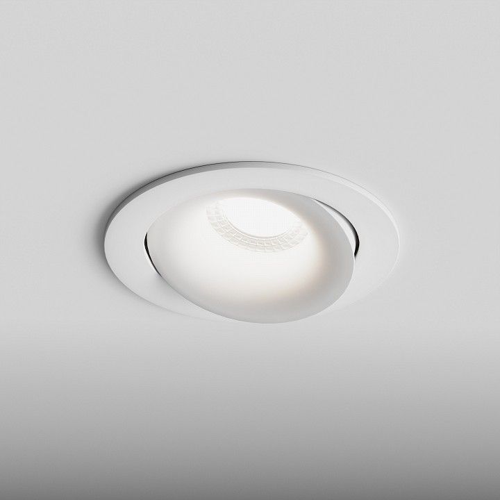 Встраиваемый светильник Hesby Lighting Core HSBL_0229