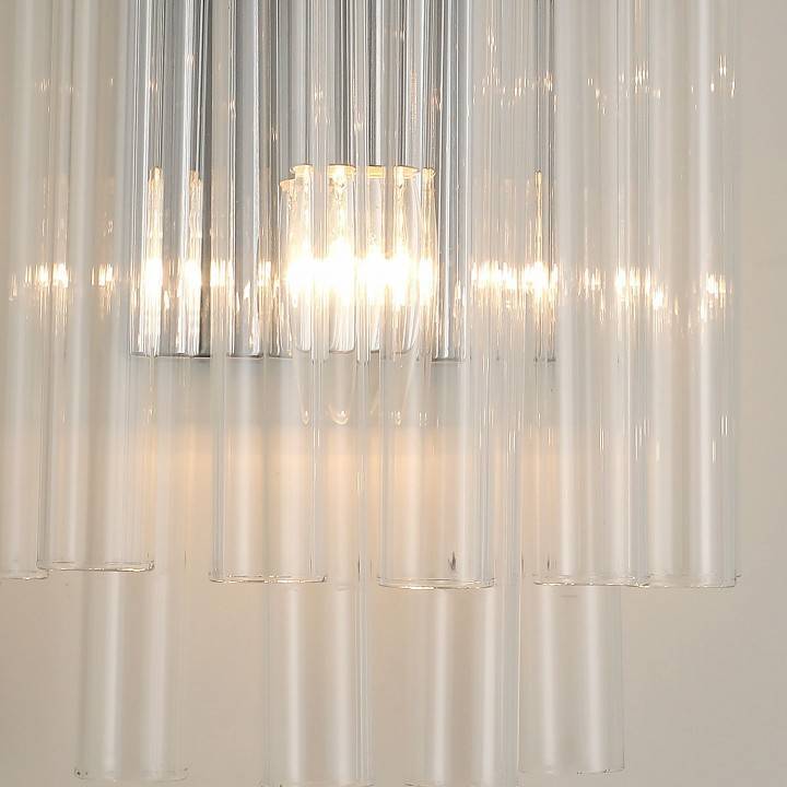 Накладной светильник ILLUMICO  IL0124-1W-79 CR