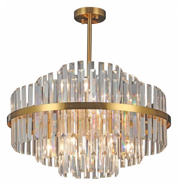 Люстра на штанге ILLUMICO IL0126-9P-79 COP