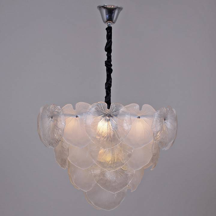 Подвесная люстра ILLUMICO IL5105-12PDI-39 CR