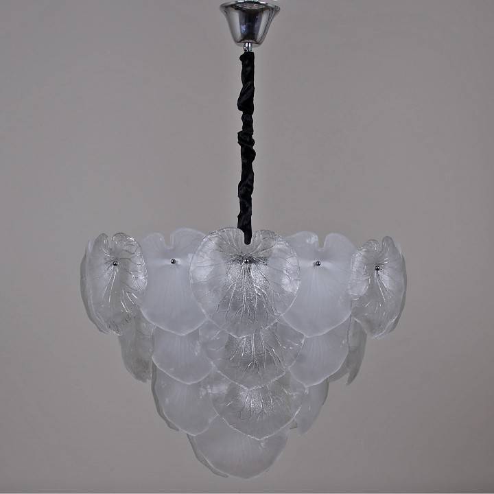 Подвесная люстра ILLUMICO IL5105-12PDI-39 CR