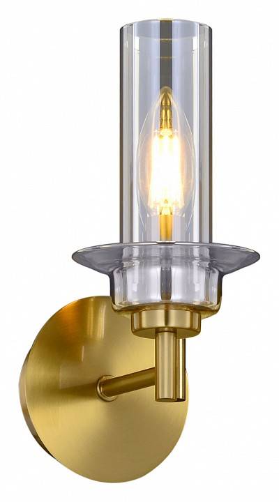 Бра ILLUMICO HIGHBALL IL5216-1WLS-24 HIGHBALL