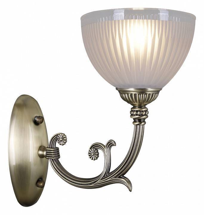 Бра ILLUMICO CAPELLA IL9939-1WSQ-24 AB