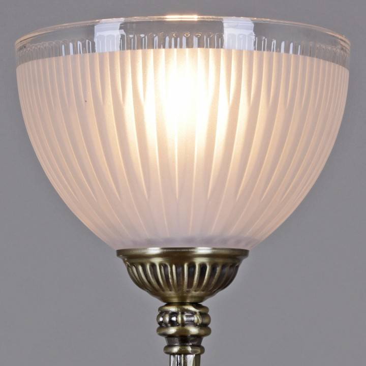 Бра ILLUMICO CAPELLA IL9939-1WSQ-24 AB