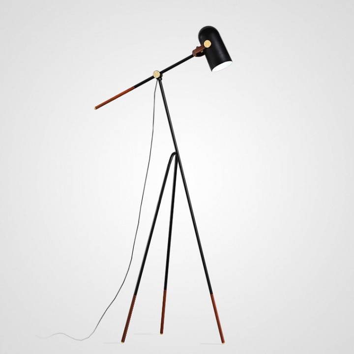 Торшер ImperiumLoft Bullet BULLET-FL01