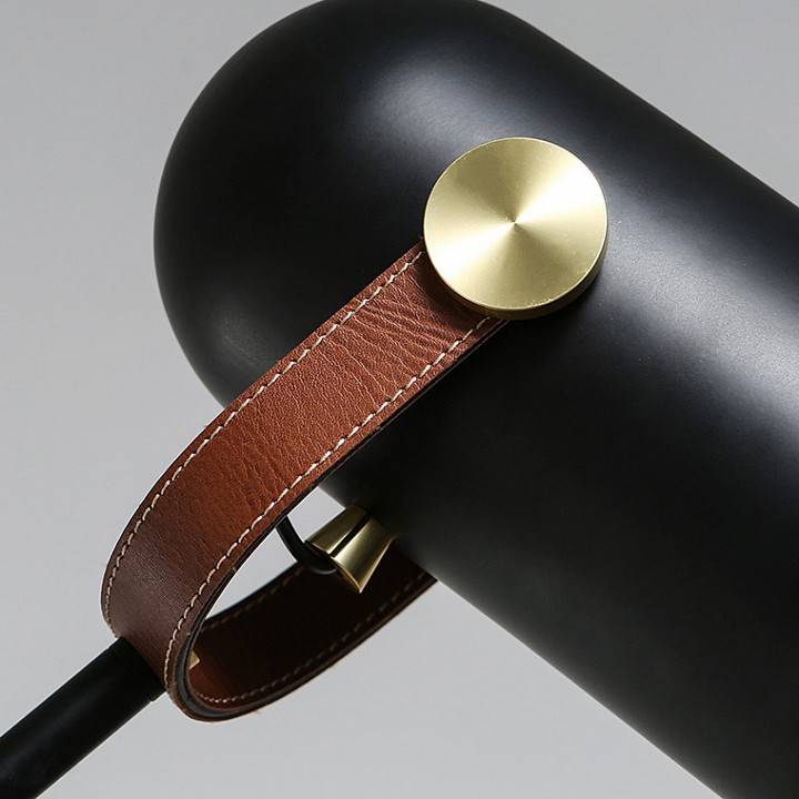 Торшер ImperiumLoft Bullet BULLET-FL01