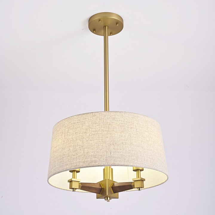 Люстра на штанге Imperiumloft  Stavra-Triple01