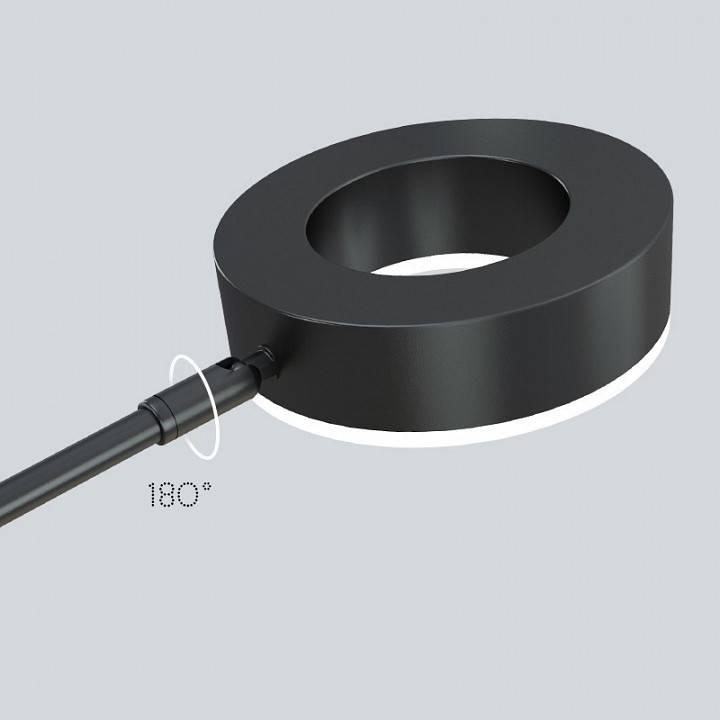 Светильник на штанге ImperiumLoft Atissa 140538-26