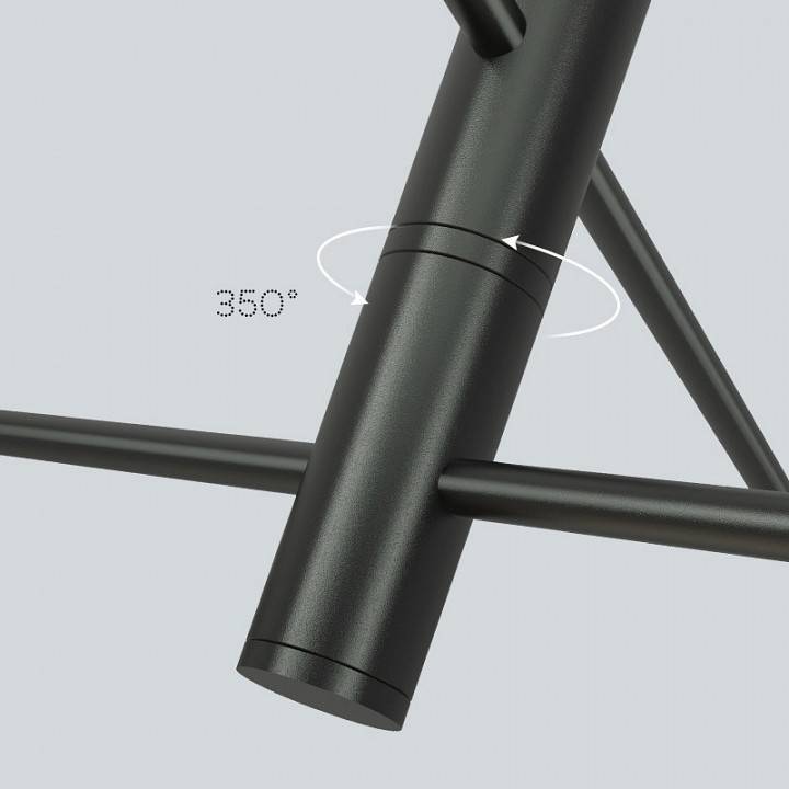 Светильник на штанге ImperiumLoft Atissa 140538-26